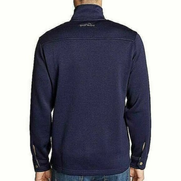 Eddie Bauer Men's Radiator4-pocked Field Jacket - Picture 3 of 4